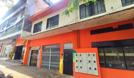 QUITINETE PARA LOCAÇÃO NO CENTRO DE FOZ DO IGUAÇU