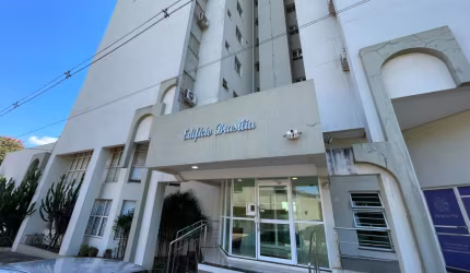 APARTAMENTO PARA LOCAÇÃO PRÓXIMO AO SHOPPING JL CATARATAS