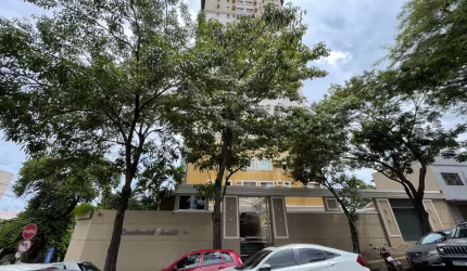 APARTAMENTO PARA VENDA NO CENTRO DE FOZ DO IGUAÇU/PR - EDIFÍCIO VIVALDI