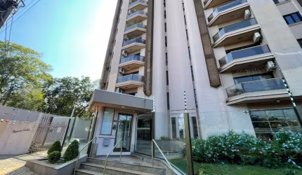 APARTAMENTO PARA VENDA NO EDIFÍCIO RESIDENCIAL FLAMINGO
