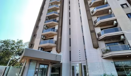 APARTAMENTO PARA LOCAÇÃO NO EDIFÍCIO RESIDENCIAL FLAMINGO