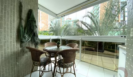 Belíssimo Apartamento Portal Trindade