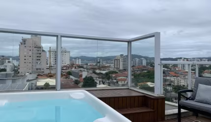 Oportunidade - Cobertura no Estreito