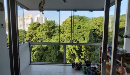 Apartamento de 3 dormitórios na Agranômica