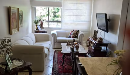 ## Belo Apartamento à Venda no Edifício Residencial Versalhes - Coqueiros