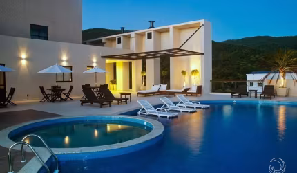 **Excelente Oportunidade de Apartamento no Itacorubi, Florianópolis**