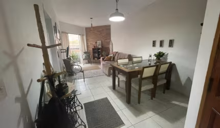 Apartamento  com 3 quartos na Agronômica