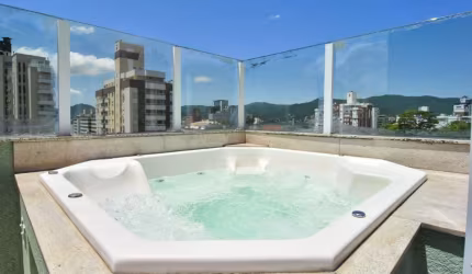GARNDEM COM VISTA PARA O MAR NA AGRONÔMICA