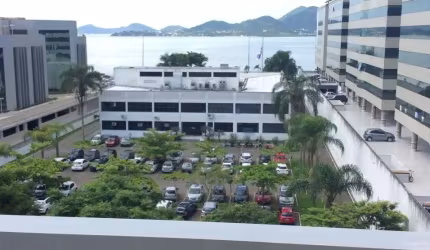 Apartamento no Felicita Residence na Agronômica