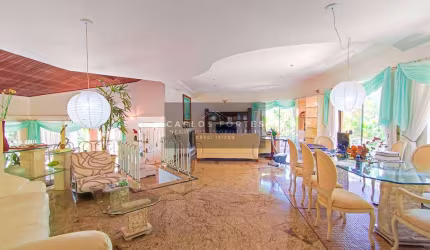 CASA VENDA QUINTA DAS FLORES BOSQUE DOS EUCALIPTOS SÃO JOSÉ DOS CAMPOS