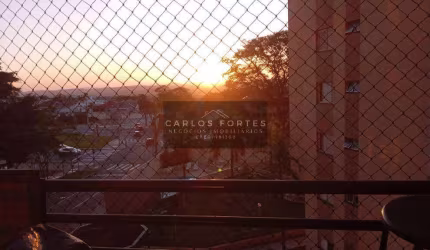 APARTAMENTO VENDA ATLANTA ALTOS DO ESPLANADA AQUARIUS SÃO JOSÉ DOS CAMPOS