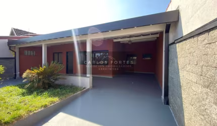 ÓTIMA CASA TÉRREA VENDA VISTA VERDE SÃO JOSÉ DOS CAMPOS