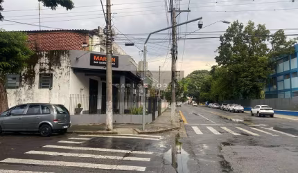 TERRENO ÁREA VENDA MONTE CASTELO LOCALIZAÇÃO EXCELENTE