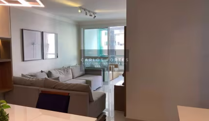 Apartamento venda 2 quartos 82m2 Jardim das Colinas São José dos Campos