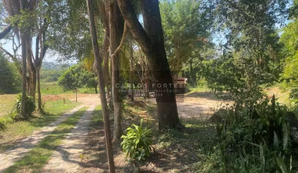 ÁREA TERRENO LOTEAMENTO CHÁCARA RURAL VENDA JARDIM VARADOURO