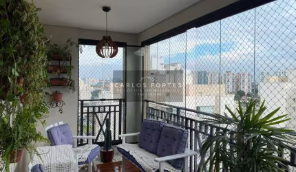APARTAMENTO VENDA ESPLANADA SÃO JOSÉ DOS CAMPOS