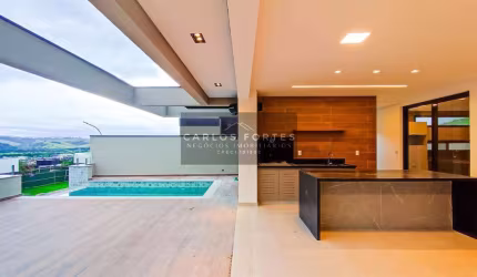 CASA LOCAÇÃO ALPHAVILLE URBANOVA SÃO JOSÉ DOS CAMPOS