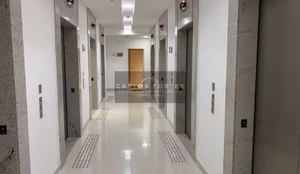 Sala comercial Edifício Helbor Offices Jardim das Colinas Aquarius