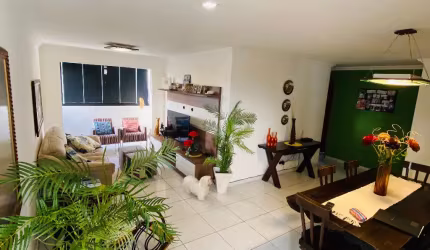 BANCÁRIOS - #joaopessoa #paraiba . Apartamento Cobertura para VENDER c/ 04 qts mais amplo solarium.
