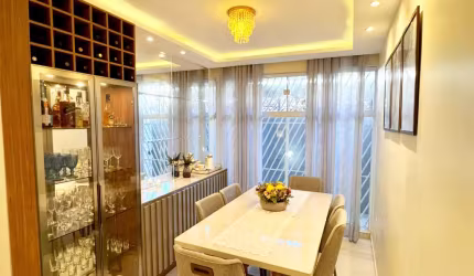 BANCÁRIOS - #joaopessoa #paraiba . Lindo Apartamento todo projetado, térreo com área privativa, piscina exclusiva e 3 quartos sendo 2 suítes.