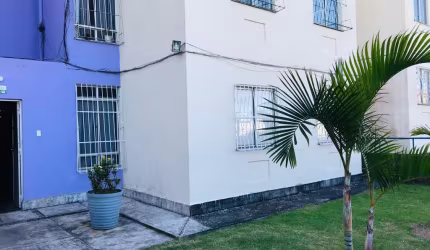 Residencial Life 1 Sussuarana