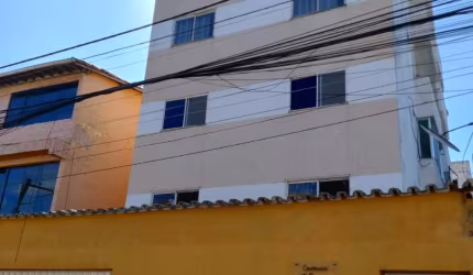 Excelente Apartamento 2 quartos sendo 1 suíte