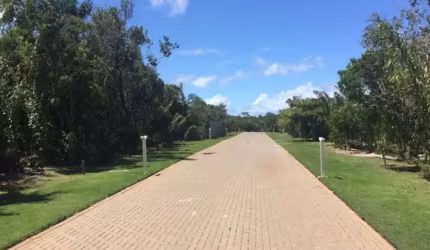 TERRENO CONDOMINIO ILHA DOS PASSAROS