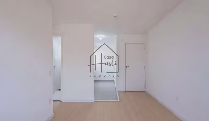 Apartamento de 2 dormitórios à Venda, Jardim Petrópolis, próximo a região central de Cotia no Condo