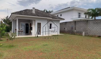 Casa à venda - 3 dormitórios - 240 m ² - Jd Haras Bela Vista, Vargem Grande Paulista, SP