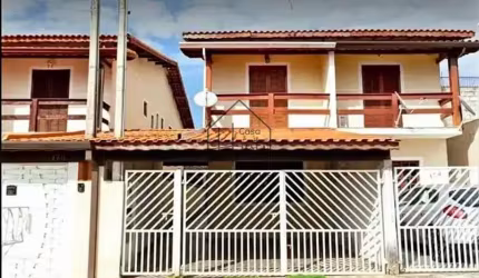 Ótima Casa para Locação - 3 dormitórios  sendo 1 suíte - 90m² - Condomínio Caucaia I - Caucaia do A