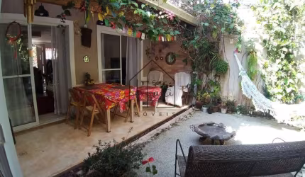 IMPERDÍVEL = CASA VENDA OU LOCAÇÃO -  3 DORM. -  120M² - GRANJA VIANA - COTIA/SP