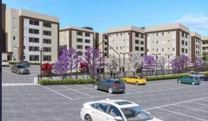 Apartamento a venda,  na Granja Viana, em Cotia, Sp.