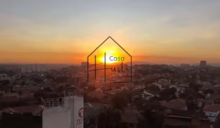 LINDA VISTA! Apto. Venda  - COM PLANEJADOS - Jardim Boa Vista  (Zona Oeste - OSASCO - Km 18,5 Rapos