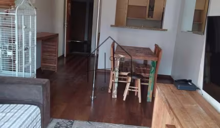 Apartamento à Venda - 3 dorm. sendo 1 suíte - 73m² - Jardim Ampliação - São Paulo, SP