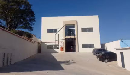 Sala comercial para Locação - 28m² - Centro de Caucaia do Alto -, Cotia, SP