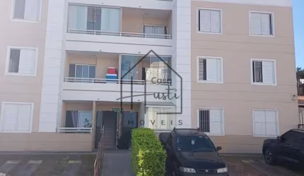 Apartamento à Venda - 2 dormitórios - 48m² - Jardim Ísis - Cotia/SP