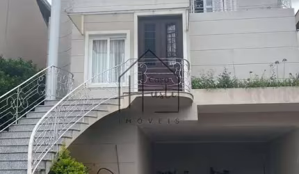 Casa à venda, São Paulo II, Cotia, SP
