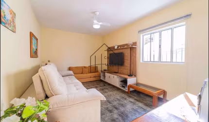 Casa à venda 3 dormitórios 207m² por R$ 550.000 - Jardim Rosalina, Cotia, SP