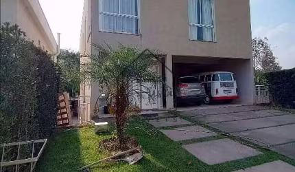 Casa à Venda -  5 suítes - 500m² - Condomínio Reserva Vale Verde - Cotia/SP