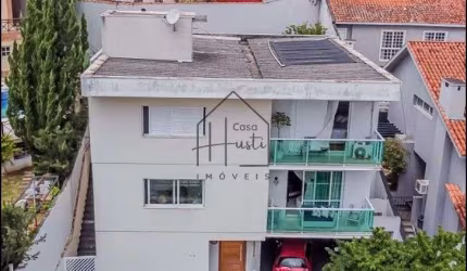 Casa à venda 5 dormitórios 370m² por R$ 1.851.000 - Condomínio São Paulo II/Granja Viana - Cotia, S