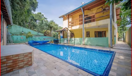 Casa à venda 4 dormitórios por R$ 1.150.000 - Residencial Vila Verde/Transurb Jardim Atalaia, Cotia