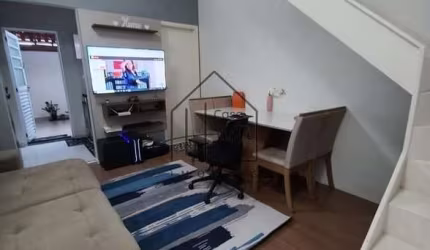 Casa garden em condominio, disponível pra venda, em Cotia