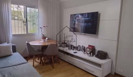Apartamento à venda 3 Dormitórios por R$ 250.000,00 -  Jardim Rio das Pedras - Cotia, SP