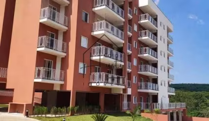 COBERTURA com sacada, nunca habitado, à venda na Granja Viana - Sp