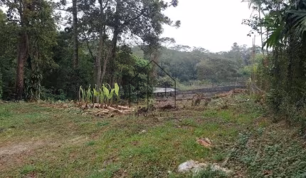 Terreno à Venda - Jardim Portão Vermelho - Vargem Grande Paulista, SP