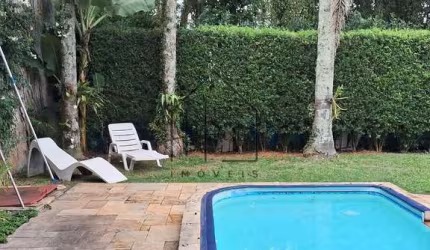 Casa à venda 3 Dormitórios, R$ 1.450.000 Residencial Vila Verde/Transurb - Cotia, SP
