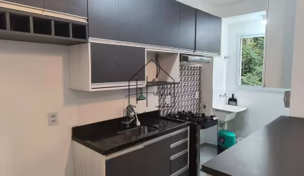 Apartamento para venda e locação, Chácara Nossa Senhora de Fátima, Cotia, SP