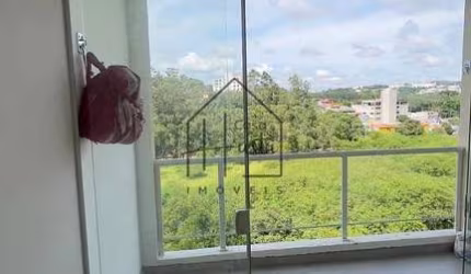 Apartamento à venda, Jardim Pioneiro, Cotia, SP