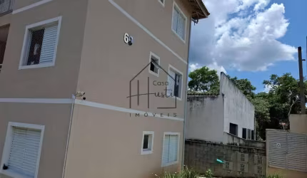 Apto para Locação - 2 Dormitórios - Residencial Canto da Cotovia - Quinta dos Angicos, Cotia/SP