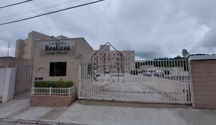 Apartamento à venda, Parque Rincão, Cotia, SP